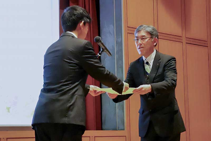 令和6年度岐阜県介護人材育成事業者認定制度『グレード１』認定