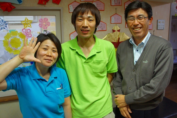 会社説明会